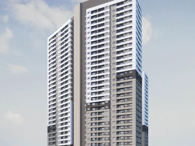 Imagem: Apartamento À Venda no Bairro Vila Anastácio