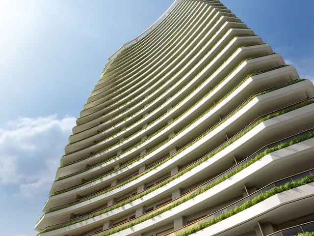 Imagem 16: Apartamento À Venda no Bairro Moema - São Paulo/Sp