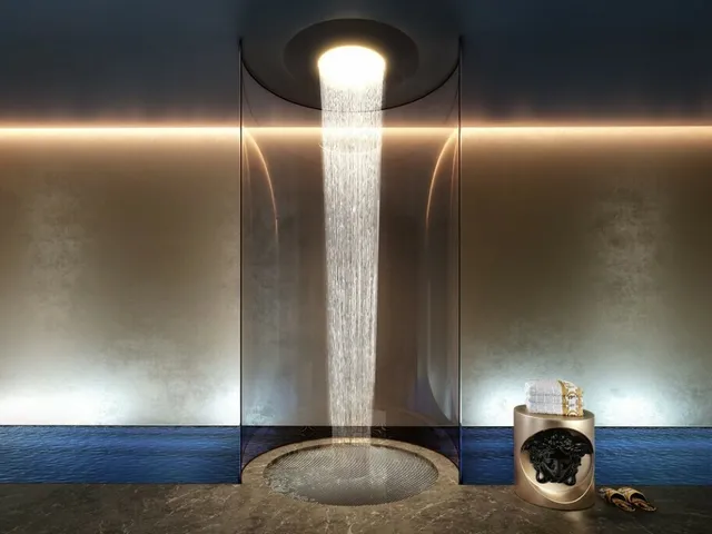 Imagem 14: Apartamento À Venda no Bairro Moema - São Paulo/Sp
