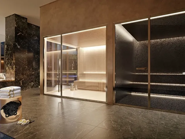 Imagem 13: Apartamento À Venda no Bairro Moema - São Paulo/Sp