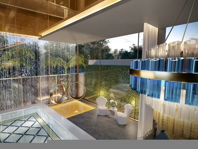 Imagem 3: Apartamento À Venda no Bairro Moema - São Paulo/Sp