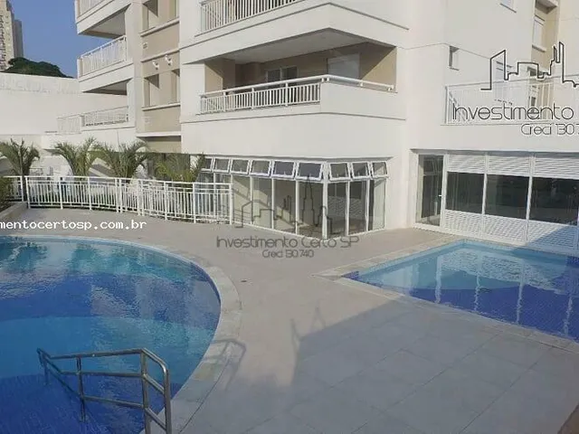 Imagem: Apartamento À Venda em São Paulo/Sp