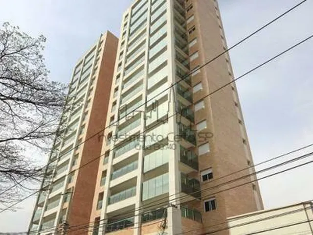 Imagem: Apartamento À Venda em São Paulo/Sp