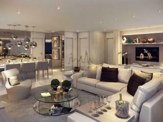 Imagem: Apartamento À Venda em São Paulo/Sp