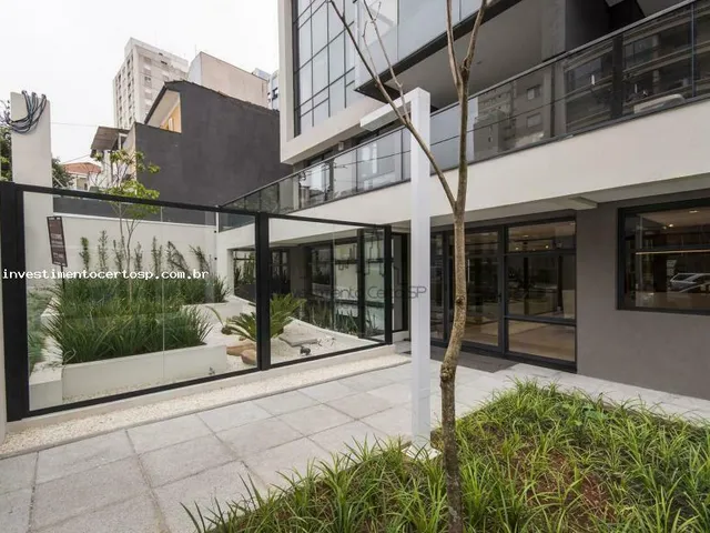 Imagem: Apartamento À Venda em São Paulo/Sp