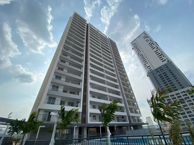 Imagem: Apartamento À Venda em São Paulo/Sp