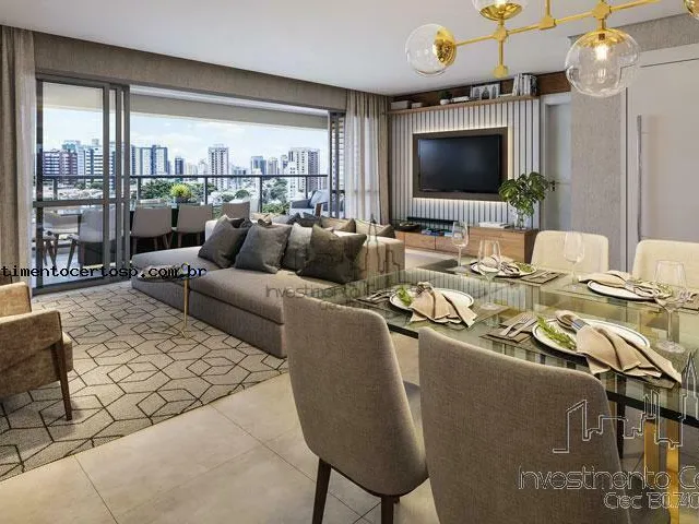 Imagem: Apartamento À Venda em São Paulo/Sp
