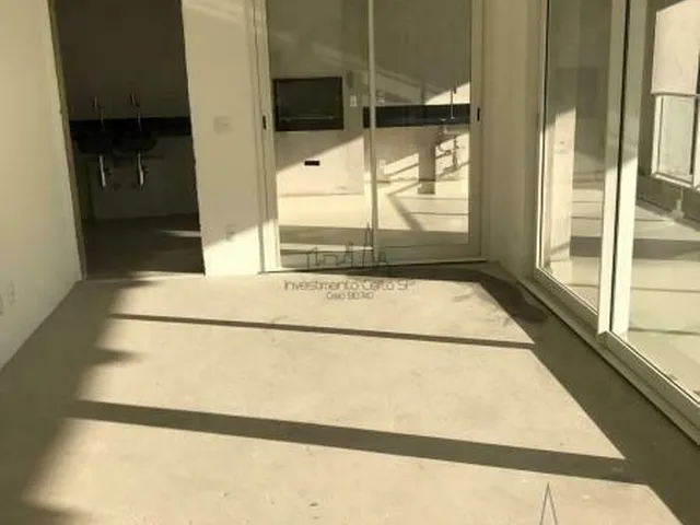 Imagem: Apartamento À Venda em São Paulo/Sp