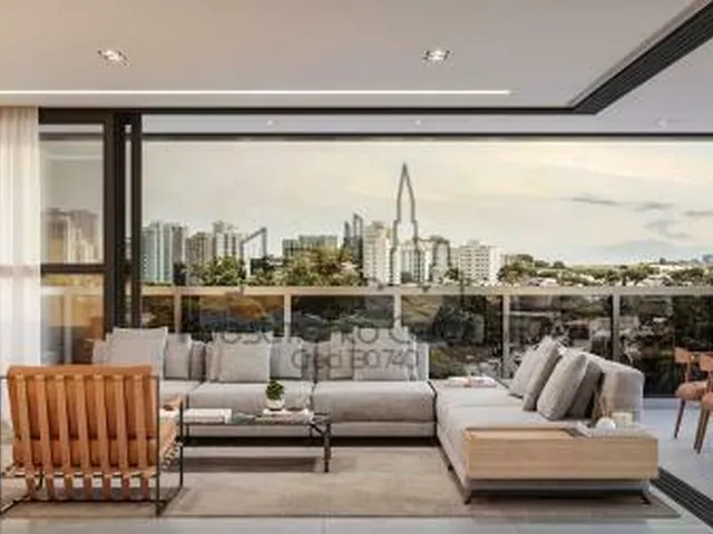 Imagem: Apartamento À Venda em São Paulo/Sp