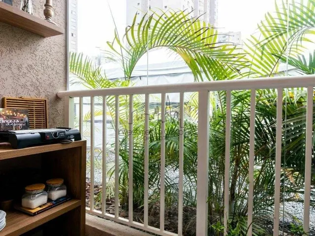 Imagem: Apartamento À Venda no Bairro Tatuapé