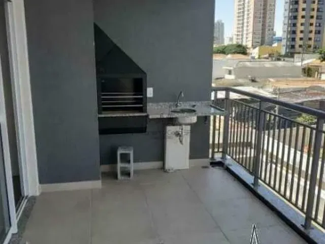 Imagem: Apartamento À Venda em São Paulo/Sp