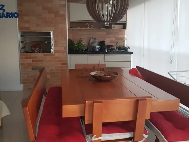 Imagem: Apartamento À Venda com 102M², 3 Quartos