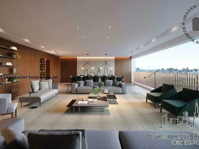 Imagem: Apartamento À Venda em São Paulo/Sp