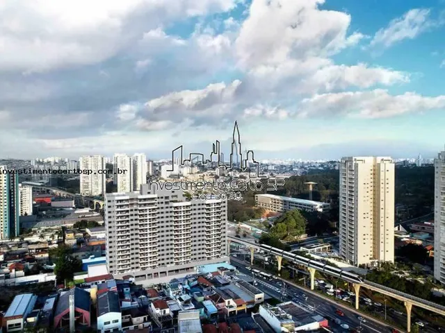 Imagem: Apartamento À Venda em São Paulo/Sp