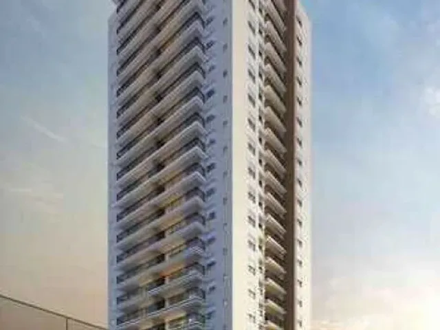 Imagem: Apartamento À Venda no Bairro Ipiranga