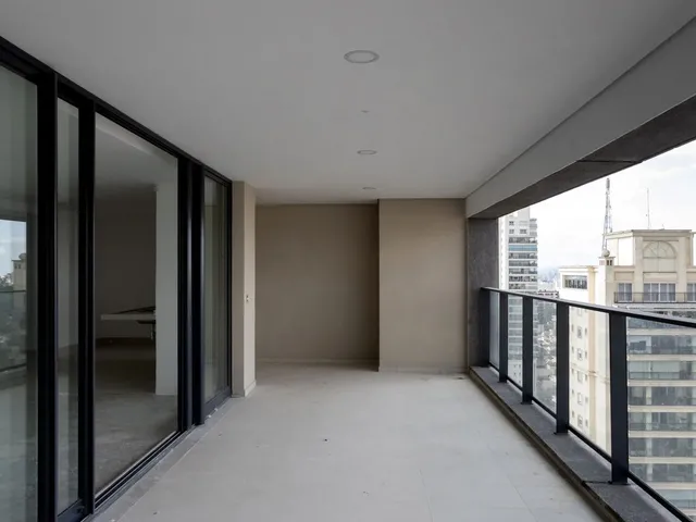 Imagem: Apartamento em Perdizes 157 M² 4 Dorms