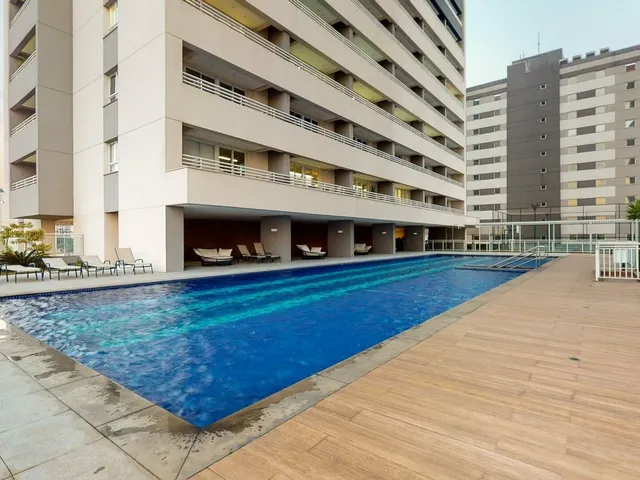 Imagem: Apartamento À Venda em São Paulo/Sp