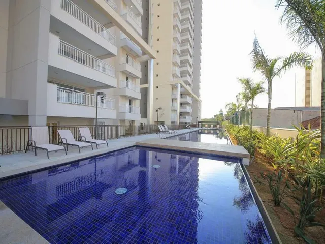 Imagem: Apartamento À Venda em São Paulo/Sp