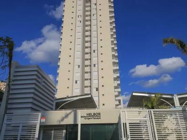 Imagem 2: Apartamento À Venda em São Paulo/Sp