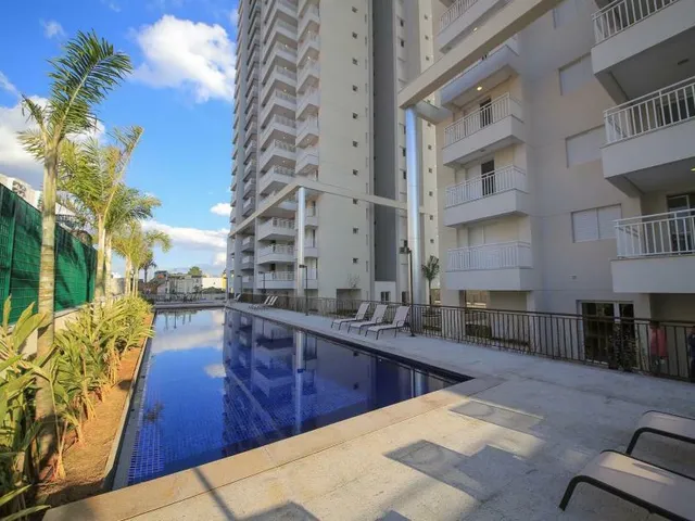 Imagem 7: Apartamento À Venda em São Paulo/Sp