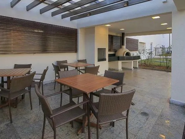 Imagem 4: Apartamento À Venda em São Paulo/Sp
