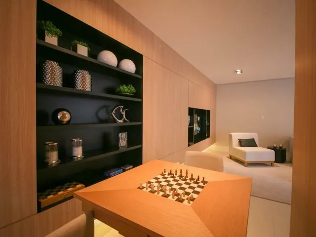 Imagem 9: Apartamento À Venda em São Paulo/Sp