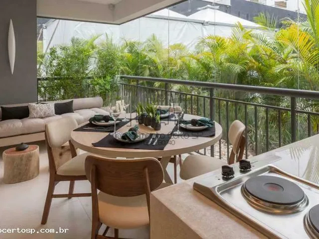 Imagem: Apartamento À Venda em São Paulo/Sp