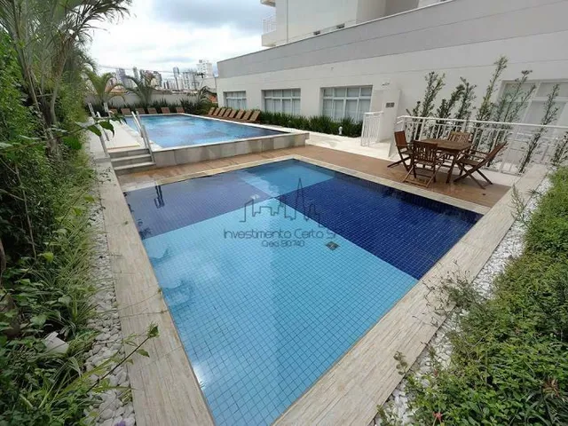 Imagem: Apartamento À Venda em São Paulo/Sp