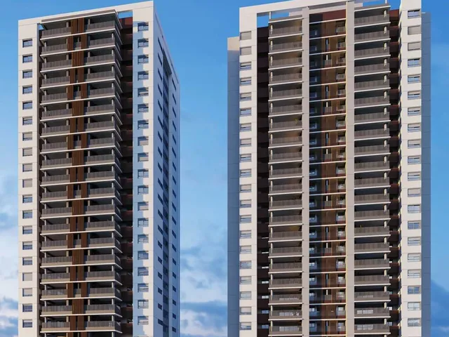 Imagem: Apartamento À Venda no Bairro Perdizes