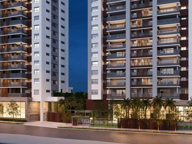 Imagem 10: Apartamento À Venda no Bairro Perdizes - São Paulo/Sp