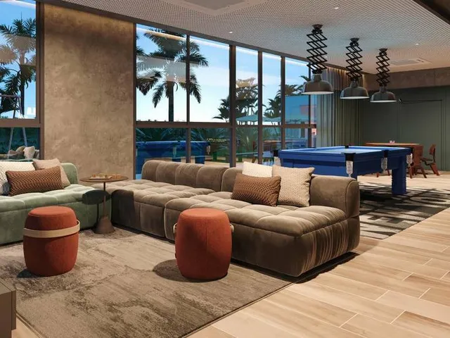 Imagem 6: Apartamento À Venda no Bairro Perdizes - São Paulo/Sp