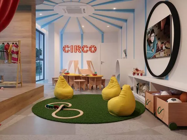 Imagem 16: Apartamento À Venda no Bairro Perdizes - São Paulo/Sp