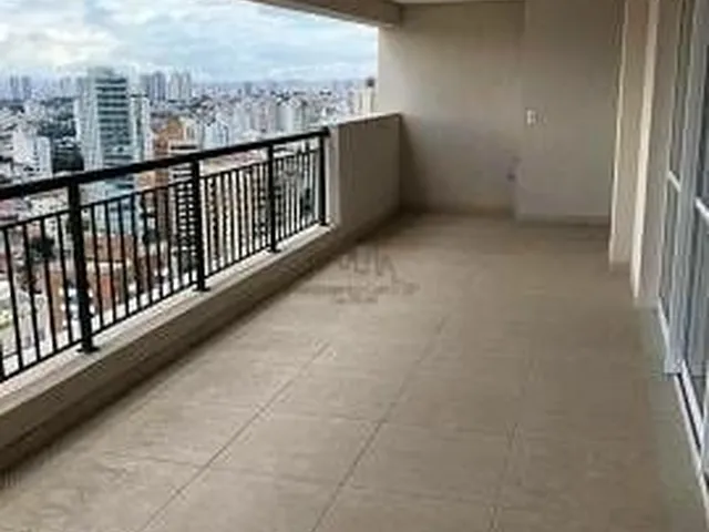 Imagem: Apartamento À Venda em São Paulo/Sp