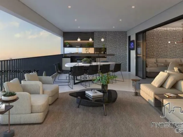 Imagem 6: Apartamento À Venda em São Paulo/Sp