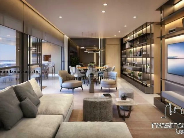 Imagem 14: Apartamento À Venda em São Paulo/Sp