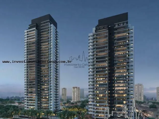 Imagem 10: Apartamento À Venda em São Paulo/Sp