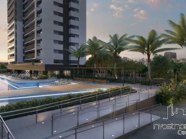 Imagem 3: Apartamento À Venda em São Paulo/Sp