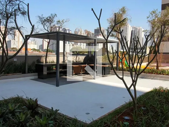 Imagem 4: Apartamento À Venda em São Paulo/Sp