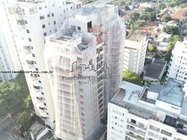 Imagem: Apartamento À Venda em São Paulo/Sp