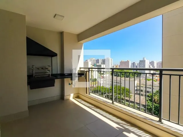 Imagem: Apartamento À Venda no Bairro Tatuapé