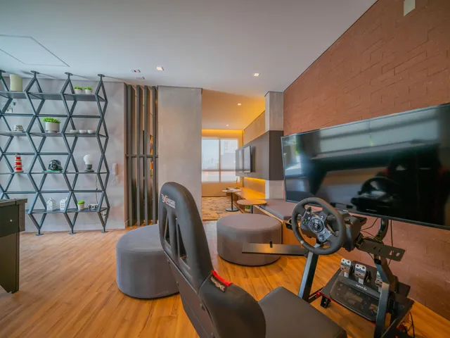 Imagem 5: Apartamento À Venda no Bairro Tatuapé - São Paulo/Sp