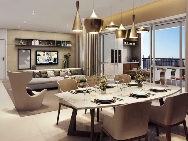 Imagem: Apartamento À Venda em São Paulo/Sp