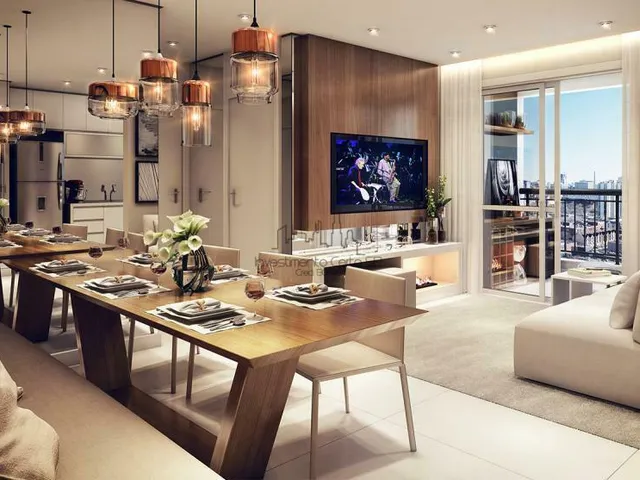 Imagem 16: Apartamento À Venda em São Paulo/Sp