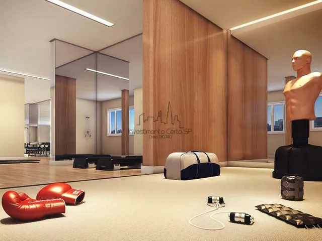 Imagem 11: Apartamento À Venda em São Paulo/Sp