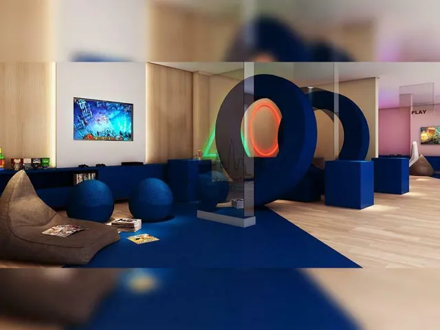 Imagem 2: Apartamento À Venda em São Paulo/Sp