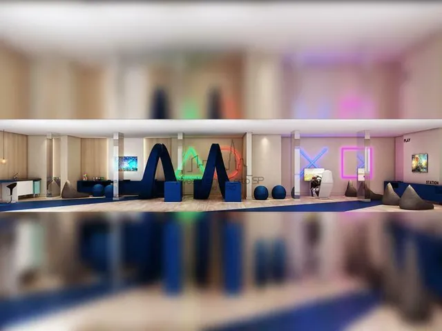 Imagem 15: Apartamento À Venda em São Paulo/Sp