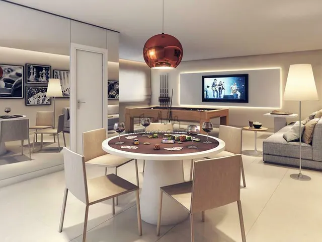 Imagem 3: Apartamento À Venda em São Paulo/Sp