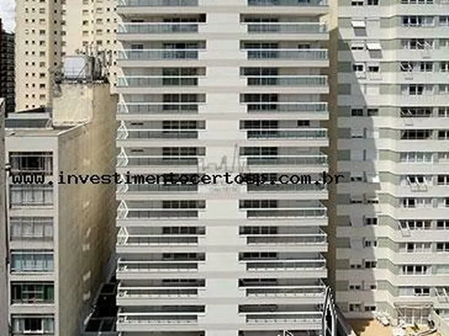 Imagem: Apartamento À Venda em São Paulo/Sp