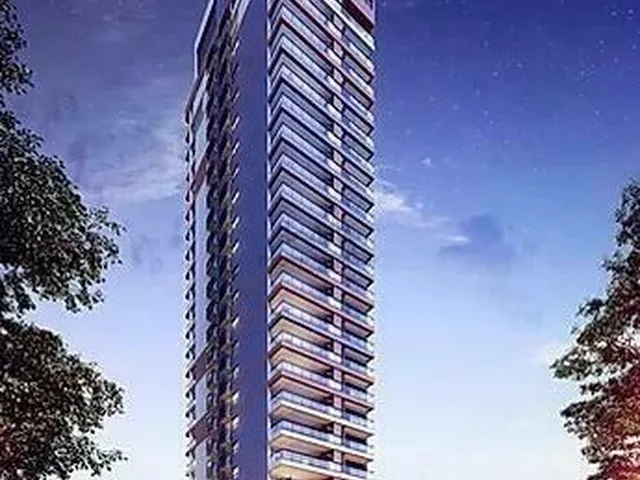 Imagem: Apartamento À Venda em São Paulo/Sp
