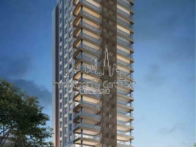 Imagem: Apartamento À Venda em São Paulo/Sp
